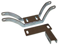 T5 Crossmember w/ Parking Brake, 1965-66 Mustang 7118
