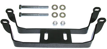 AOD/ Tremec Crossmember, 1967-73 Mustang 7121