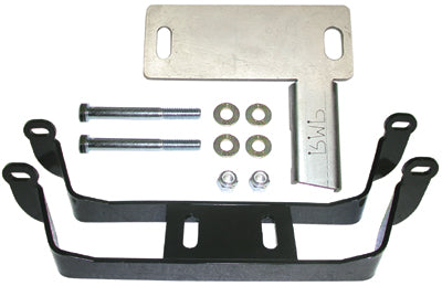 AOD/ Tremec Crossmember, 1965-66 Mustang 7122