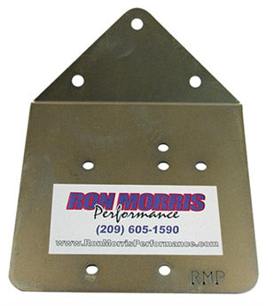 Fuel Pump Mounting Bracket