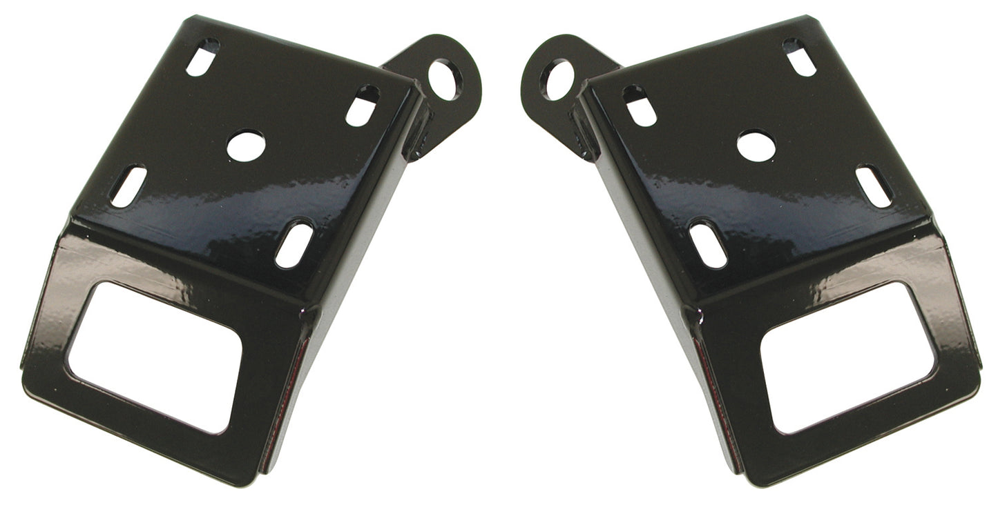Rear Spring Plate w/ Tie Down 5110