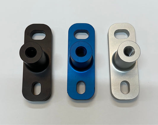Alternator Adapter Bracket for Ford 351W